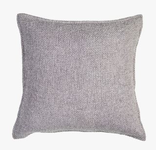 Tessa koristetyynynpäällinen violetti