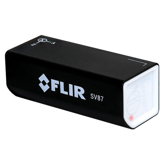 Flir SV87 Tärinäanturi mallille FLIR SV87-KIT