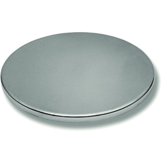 Purus 7140536 Kansi 150 mm, haponkestävä ruostumaton teräs