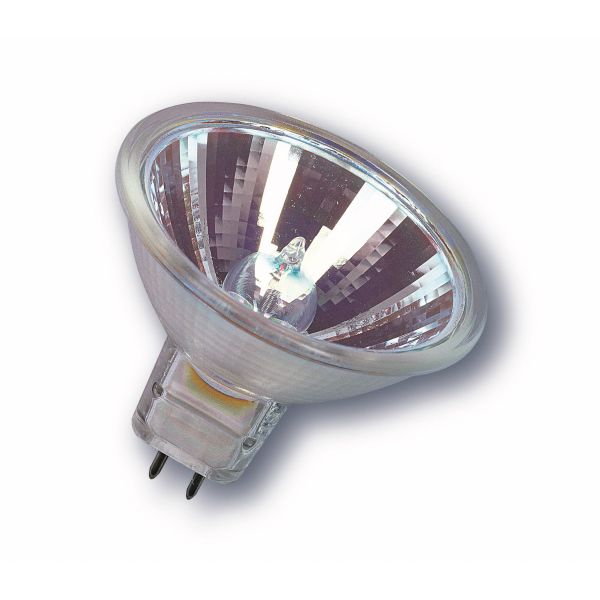 Osram DECOSTAR 51 PRO Halogeenilamppu 12V 20W, 24°