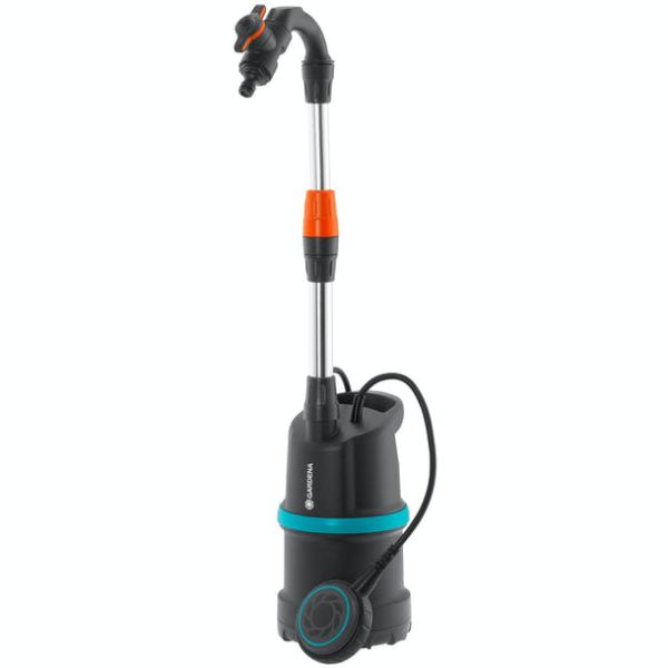 Gardena 4000/1 Pumppu sadevedelle
