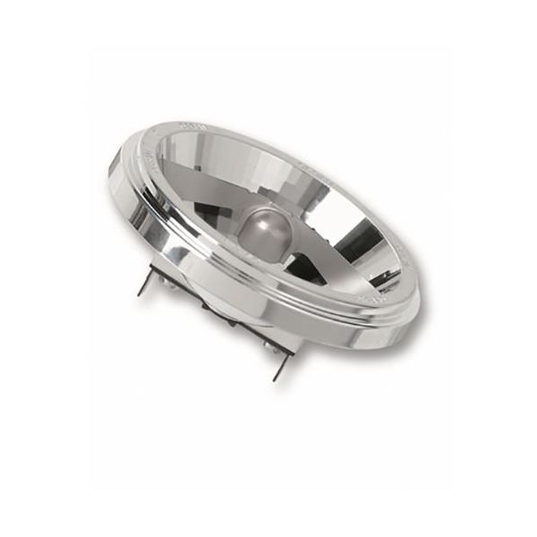 Osram Halospot AR 111 Halogeenilamppu 60W, G53 24°