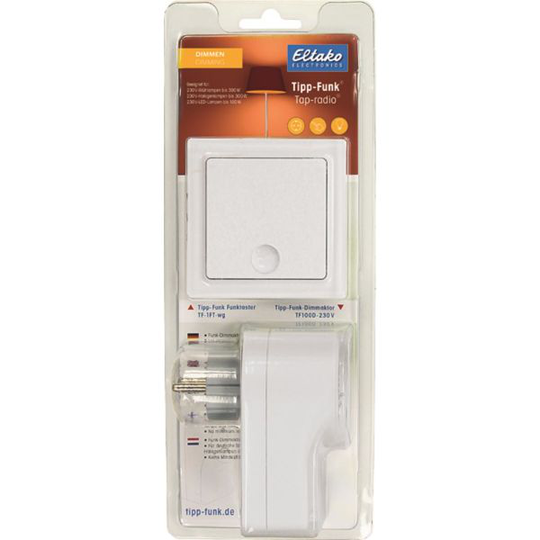 Eltako 30000061 Himmenninsarja 230V AC, IP30