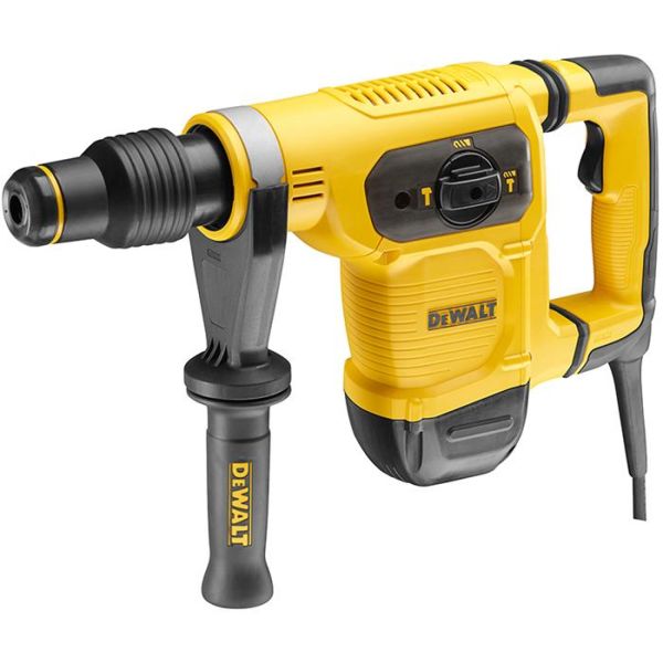 Dewalt D25481K Yhdistelmävasara 1050 W
