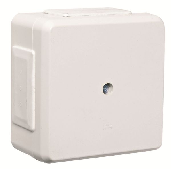 Elko EKO04832 Kytkentärasia IP44, UL94 80 mm, ilman kiristintä
