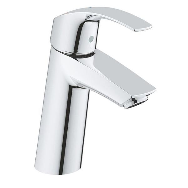 Grohe Eurosmart 2339510E Pesualtaan sekoitin ilman pohjaventtiiliä
