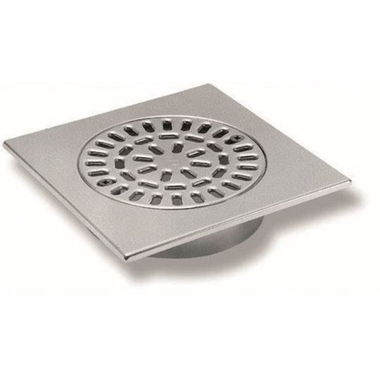 Purus 7133756 Liitosrengas 150 mm, laattalattialle ilman syvennyksiä