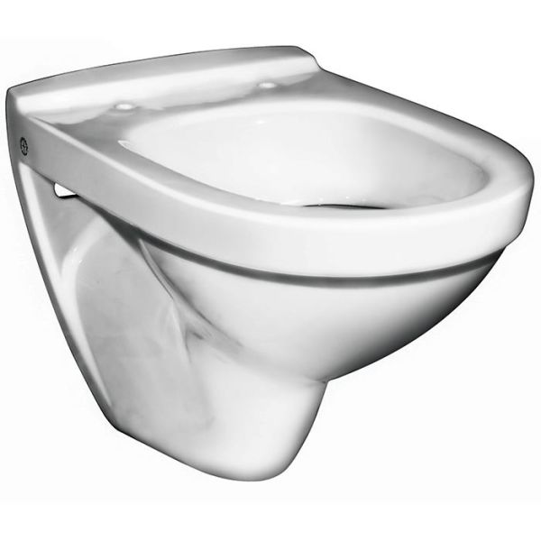 Gustavsberg Nautic 5530 WC-istuin ilman kantta