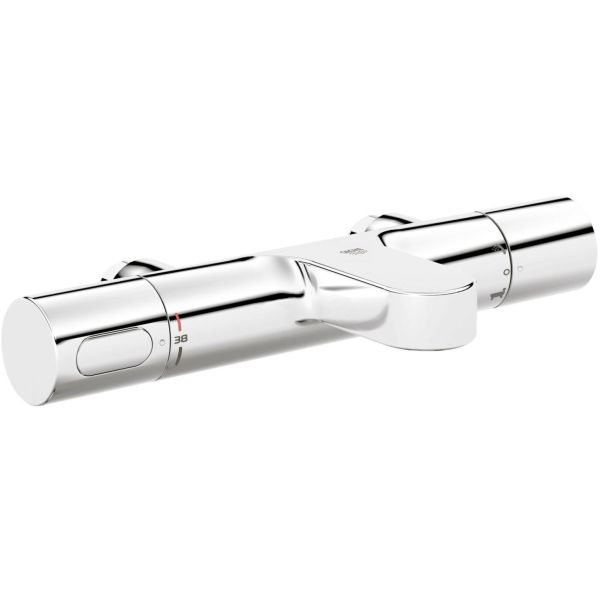 Grohe Grohtherm 3000 Cosmopolitan Suihku- ja kylpyammehana