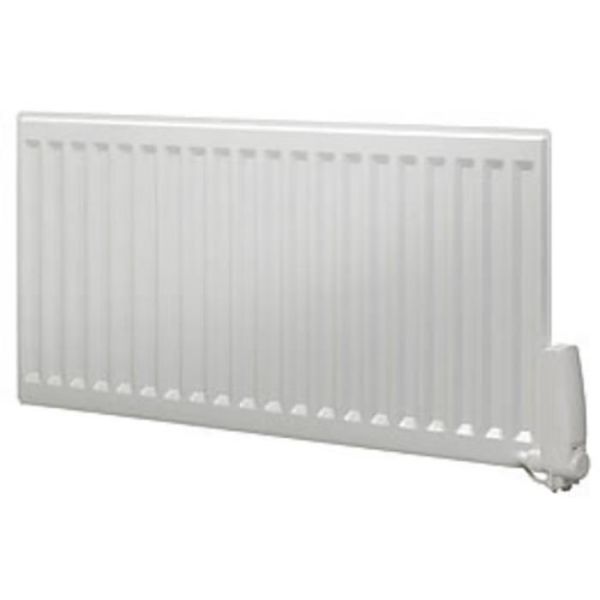 LVI Kaba 8501003 Lämpöpatteri 400V / 500W