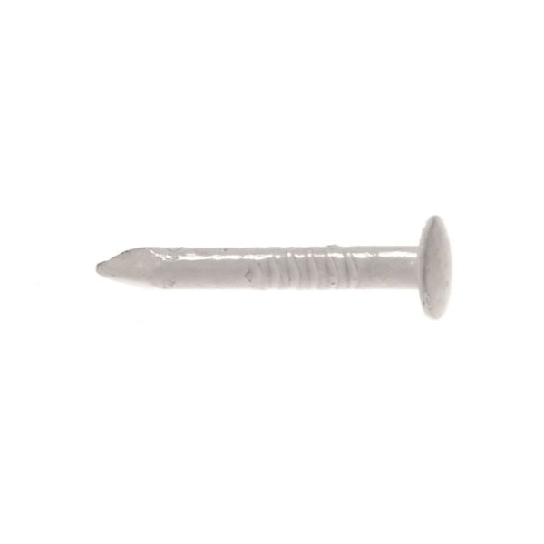 Gunnebo Z381727 Puhelinnaula valkoinen, 12x1,4 mm, 1000 kpl