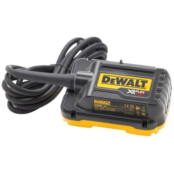 Dewalt DCB500 XR FlexVolt Verkkovirtasovitin