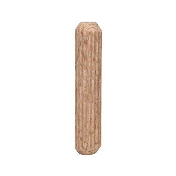 Bosch 2607000444 Puutappi 6x30mm 50 kpl.