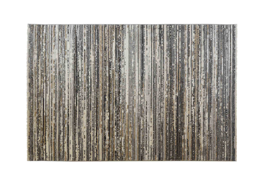 Matto Agadir Natural 80x150 cm