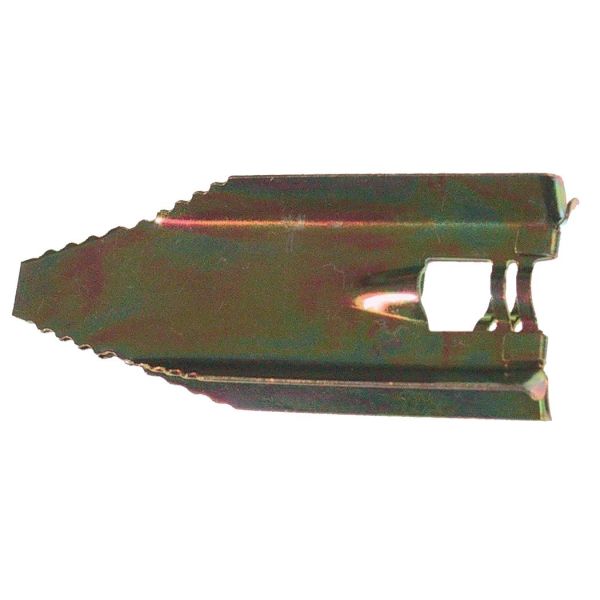 Norwesco 755011 Maksitulppa 5,5 x 45 mm, 50 kpl