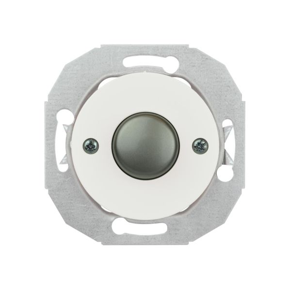 Schneider Electric WDE011043 Rinnakkaispainike vaihtava valkoinen