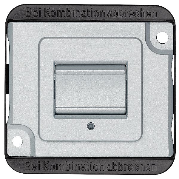 Schneider Electric MTN3156-7060 Vipupainike 1-napainen/porrastettu