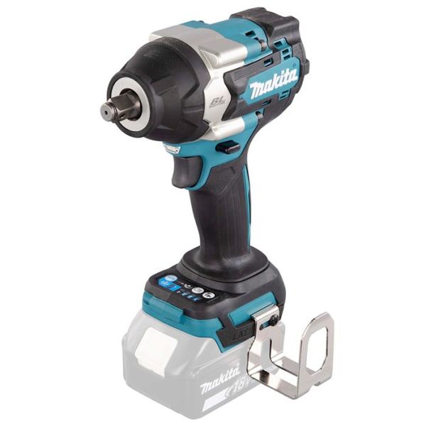 Makita DTW700Z Mutterinväännin ilman akkua ja laturia
