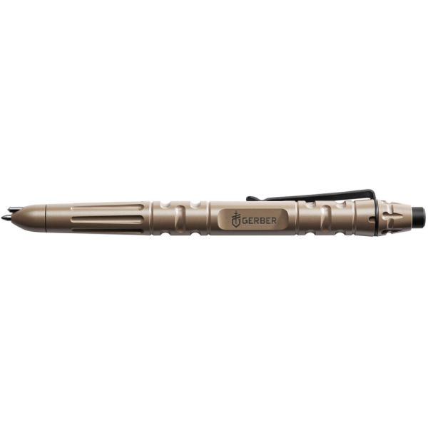 Gerber 1025495 Mustekynä Hiekka