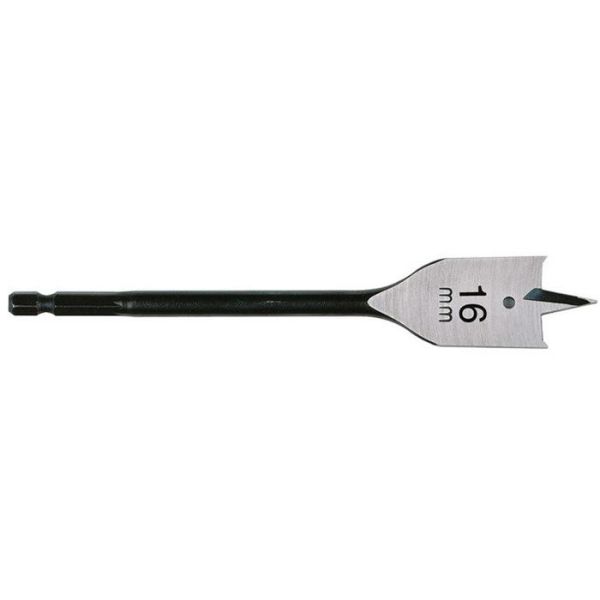 Milwaukee FB Lattaporanterä 16x152 mm
