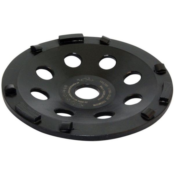 Flexxtra 100158 Timanttihiomalaikka 150 mm
