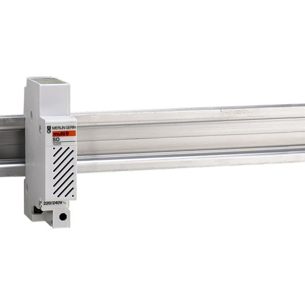 Schneider Electric A9A15322 Äänimerkki 8-12 V AC, 80dBA 230V, 5 W