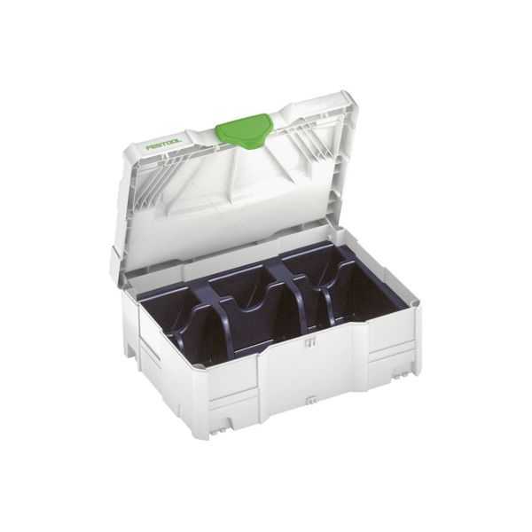 Festool SYS-STF T-LOC Laukkujärjestelmä 125mm