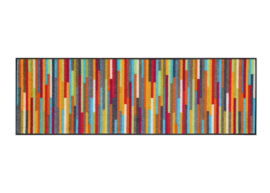 Matto MIKADO STRIPES 60x180 cm