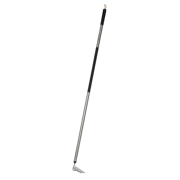 Fiskars Ergonomic Kuokka metallivarrella