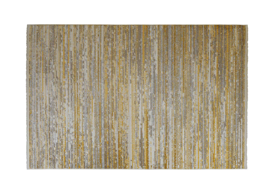 Matto Agadir Ochre 160x214 cm