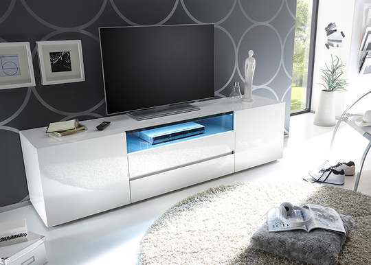 TV-taso VICENZA 185 cm