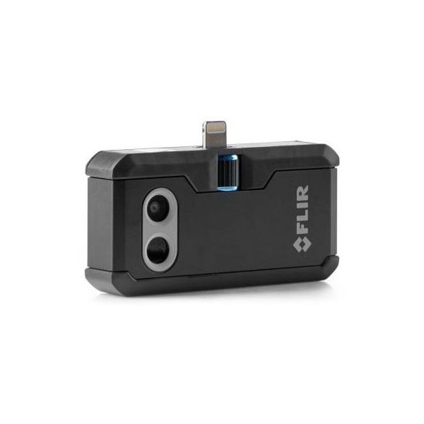 Flir ONE Pro LT Lämpökamera iOS-laitteisiin