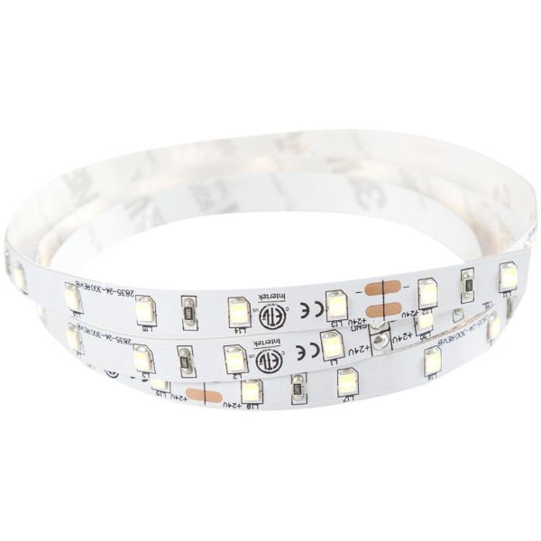 Hide-a-Lite RX LED-nauha IP20, 24V, 3000K, LPM