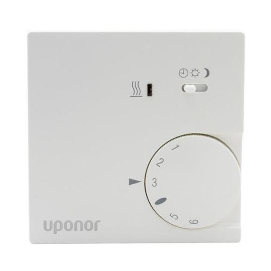 Uponor SPI Termostaatti 24 V