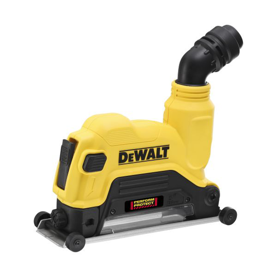 Dewalt DWE46225-XJ Pölynimusovitin