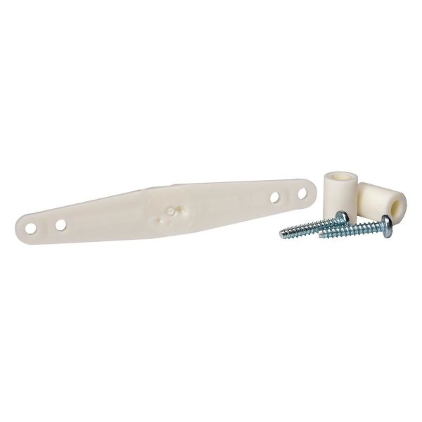 Schneider Electric IMT36120 Kiinnitin rasialle TED IP54/IP65, 5 kappaleen pakkaus