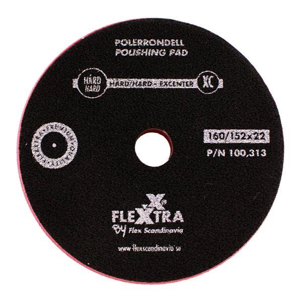 Flexxtra XC 100313 Kiillotuslaikka 160 mm