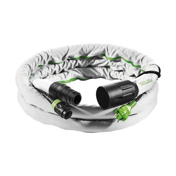 Festool D 27/22x3,5m-AS-GQ/CT Plug-it Imuletku antistaattinen