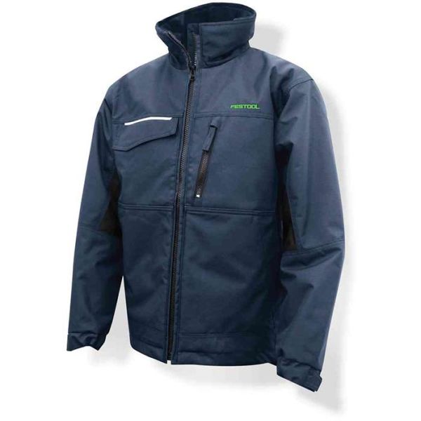 Festool Snickers Talvitakki miesten S