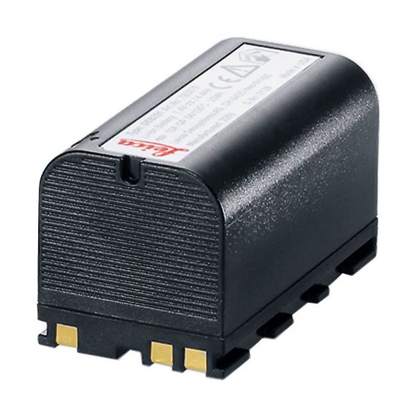Leica Piper batteri Litiumioniakku 7,4V/4,4Ah