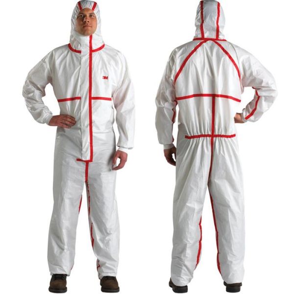 3M Peltor 4565 Suojahaalari Koko S