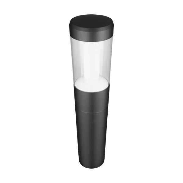 LEDVANCE LED Bollard Lantern Pollarivalaisin 12W, 3000K, 610 lm