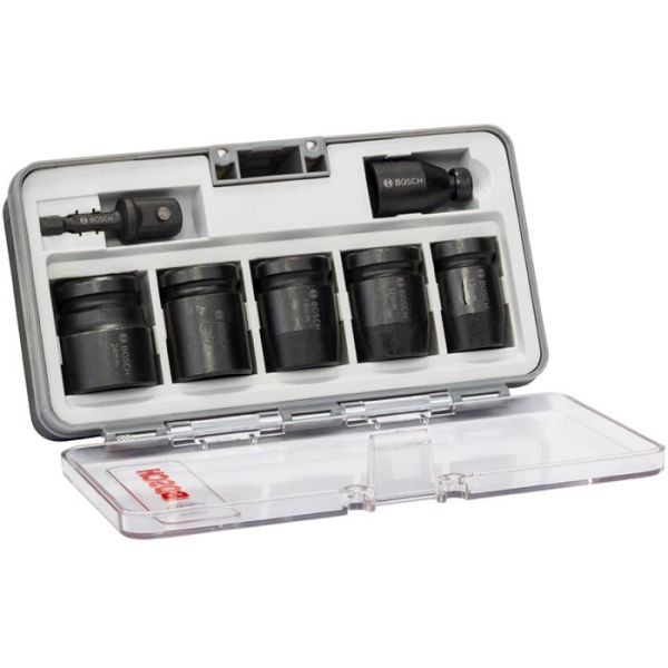 Bosch 2608551029 Hylsysarja