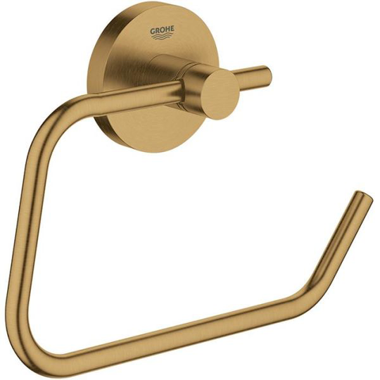 Grohe Essentials WC-paperiteline ilman kantta Cool Sunrise
