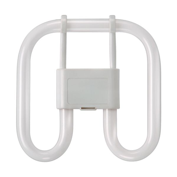 Osram CFL SQUARE Pienloistelamppu 2-napainen, 16W/827