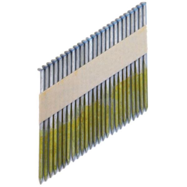 MAX 17140280504052 Muovisidosnaula 34° 2,8x50 mm