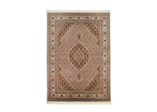 Matto Sirsa Silk Tabriz Mahi 200x300 cm