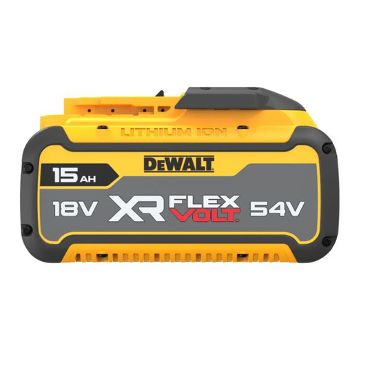 Dewalt DCB549-XJ Akku 18/54 V, 15 Ah
