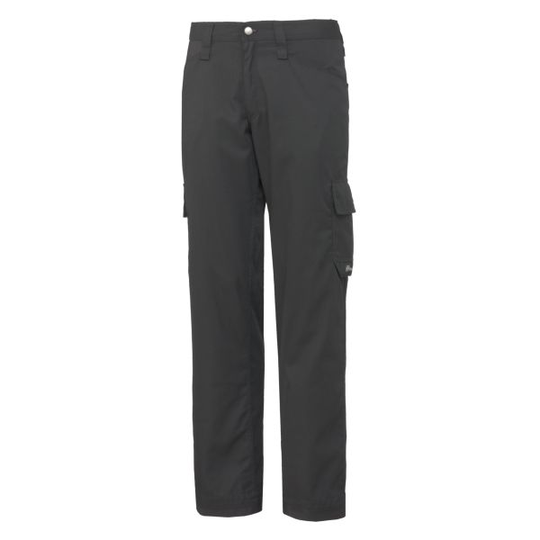 Helly Hansen Workwear Manchester Vyötäröhousut musta Koko C54