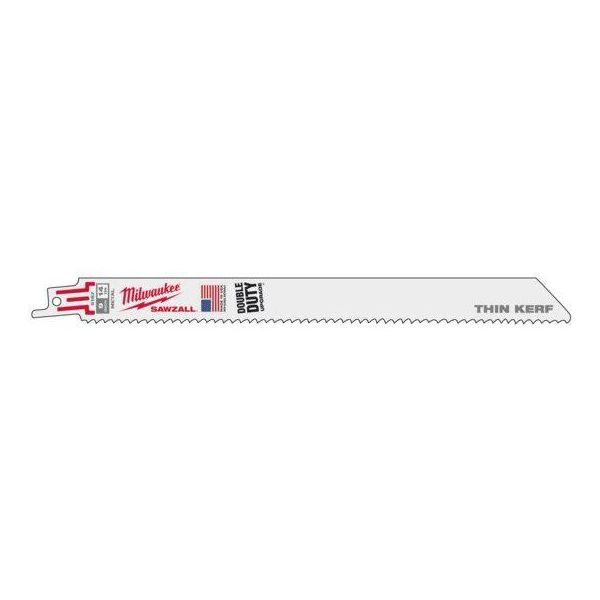 Milwaukee 48005187 Puukkosahanterä 5 kpl:n pakkaus